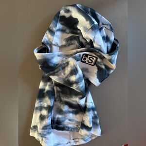 BS Activewear Hood Balaclava